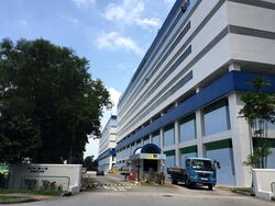 Pantech Business Hub (D5), Warehouse #606933981